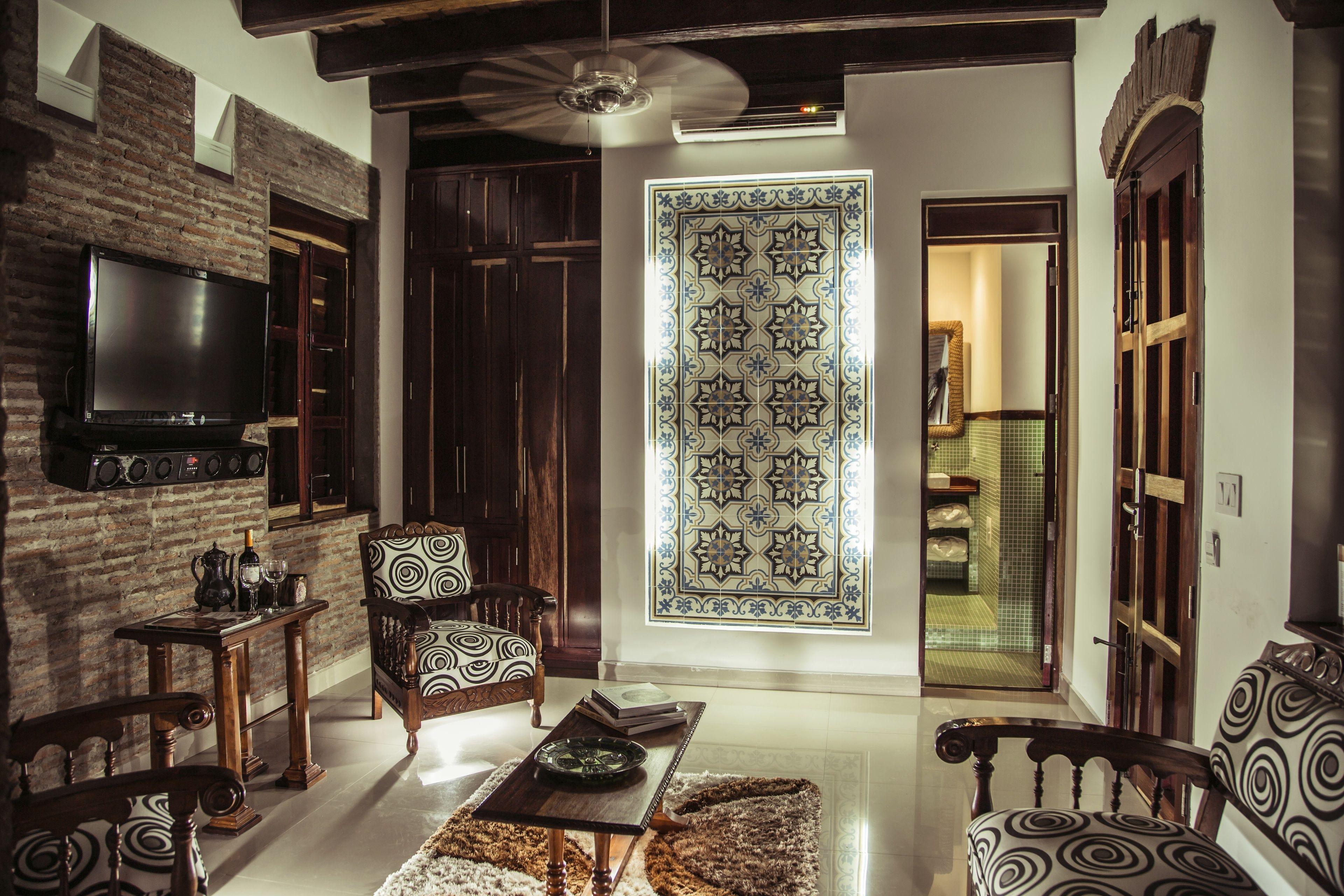 Casa De Isabella, A Kali Hotel — Fotos 3